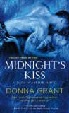 Midnight's Kiss A Dark Warrior Novel cover art