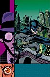 Batman - Blink  9781401251260 Front Cover