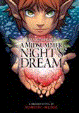 Midsummer Night's Dream  9781406243260 Front Cover