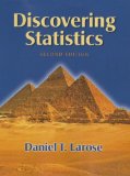 Discovering Statistics  cover art