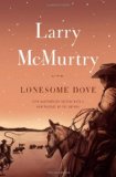 Lonesome Dove A Novel 2010 9781439195260 Front Cover