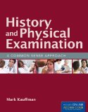 History and Physical Examination: a Common Sense Approach  cover art