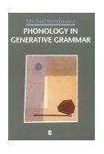 Phonology in Generative Grammar 