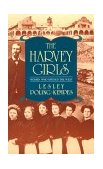 Harvey Girls Women Who Opened the West cover art