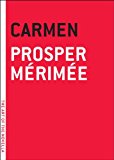 Carmen  9781612192260 Front Cover