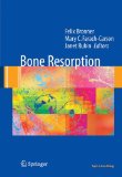 Bone Resorption 2010 9781849969260 Front Cover