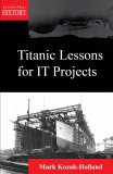 Titanic Lessons for IT Projects cover art