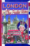 London A Very Peculiar History 2013 9781907184260 Front Cover