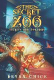 Secret Zoo: Secrets and Shadows  cover art