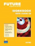 Future Intro Workbook with Audio CDs  cover art
