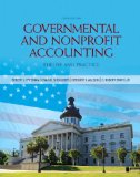Governmental and Nonprofit Accounting  cover art