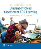Introduction to Student-Involved Assessment for Learning 7th 9780134450261 Front Cover