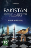 Pakistan Statecraft and Geopolitics in Todays World  9780190704261 Front Cover