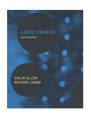 Logic Primer, Second Edition  cover art