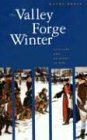Valley Forge Winter Civilians and Soldiers in War cover art