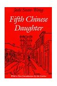 Fifth Chinese Daughter  cover art