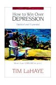How to Win over Depression 1996 9780310203261 Front Cover