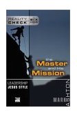 Leadership Jesus Style The Master and His Mission 2002 9780310245261 Front Cover