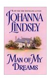 Man of My Dreams  9780380756261 Front Cover