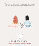 Eleanor & Park:  cover art