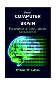 From Computer to Brain Foundations of Computational Neuroscience cover art