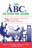 ABCs of How We Learn  9780393709261 Front Cover