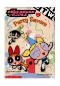 Party Savers  9780439243261 Front Cover