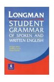 Longman's Student Grammar of Spoken and Written English Paper  cover art