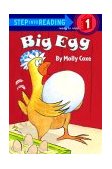 Big Egg  9780679881261 Front Cover