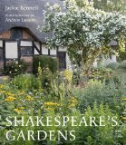 Shakespeare's Gardens  9780711237261 Front Cover