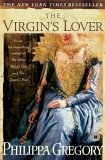 Virgin's Lover  cover art