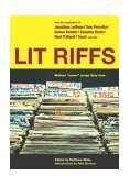 Lit Riffs  9780743470261 Front Cover