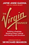 Virgin Banker 2018 9780753552261 Front Cover