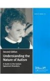Understanding the Nature of Autism : A Guide to the Autism Spectrum Disorders cover art