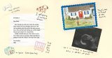 Dear Baby Letters from Your Big Brother 2005 9780763621261 Front Cover