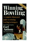 Winning Bowling 1st 9780809235261 Front Cover