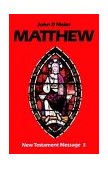Matthew 1980 9780814651261 Front Cover