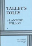 Talley's Folly  cover art