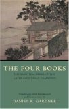 Four Books The Basic Teachings of the Later Confucian Tradition cover art