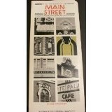 Buildings of Main Street : A Guide to American Commercial Architecture 1st 9780891331261 Front Cover