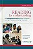 Leading for Literacy: A Reading Apprenticeship Approach  9781118437261 Front Cover