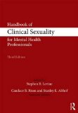 Handbook of Clinical Sexuality for Mental Health Professionals: 