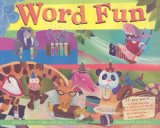 Word Fun 2008 9781404844261 Front Cover