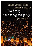 Doing Ethnography 2nd 9781412962261 Front Cover