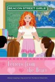 Letters from the Heart  9781416964261 Front Cover