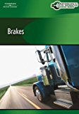 Professional Truck Technician Training Series: Medium/Heavy Duty Truck Brakes Computer Based Training(CBT) - Bilingual 2009 9781439060261 Front Cover