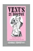 "Venus in Boston" and Other Tales of Nineteenth-Century City Life  9781558493261 Front Cover