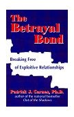 Betrayal Bond  cover art