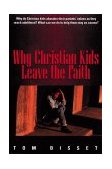 Why Christian Kids Leave the Faith  cover art