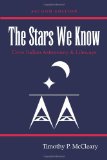 Stars We Know Crow Indian Astronomy and Lifeways